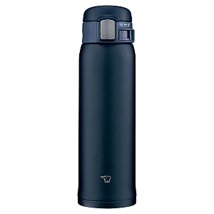 Термос Zojirushi SM-SF48-AD 0,48 л (темн.синий)