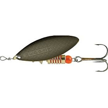  . Mepps AGLIA LONG 2, Black