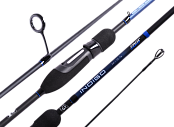 Удилище спин. Maximus INDIGO Trout - T 18UL 1,8m 1,5-7g