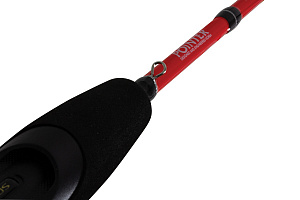 Удилище спин. Maximus POINTER Travel 21UL  2,1 m 0,8-6 g