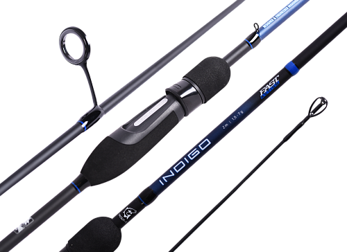 Maximus Indigo Trout