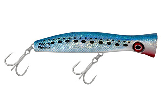  Halco ROOSTA POPPER 195 HAYMAKERTM KO  #H50 195mm, 117 .