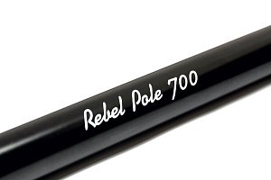Удилище попл. Maximus без кол. REBEL 400 4.0 м Pole