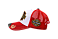 Кепка Maximus Mesh с сеткой
