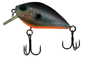 Воблер LureMax MOKI 38F SSR-030 4,5 г. плавающий