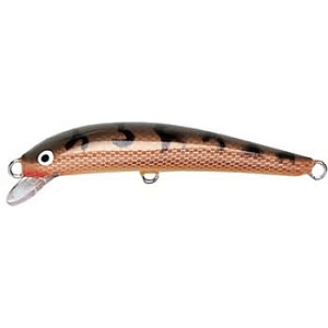 Воблер Nils Master INVINCIВLE DR, 8cm, 8 г., #016
