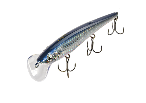 Воблер LureMax Stinka Воблер LureMax Stinka