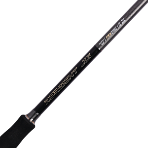Удилище спин. Maximus RESIDENT JIG 183ML 1,83m 4-21g