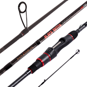 Удилище спин. Maximus BLACK WITCH JIG 22ML 2,2m 6-21g