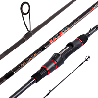 Maximus Black Witch Jig Maximus Black Witch Jig