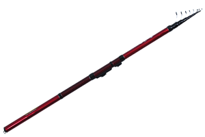 Удилище попл. Maximus с кол. North Witch  3,9 m, 3-15 g