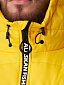  Alaskan Juneau Yellow L .