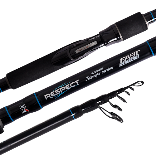 Maximus Respect Tele