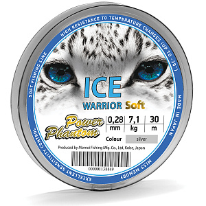  Power Phantom Ice Warrior , 0,28, 7,1 ,, 30