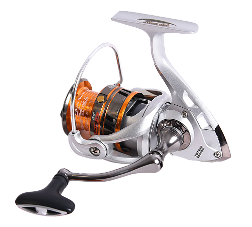 Катушка Black Side Totem