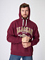  Alaskan Promo Hoodie  XXXL