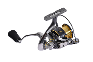 Катушка безынерционная Maximus Bankai UL C2000 (7+1 подш.)