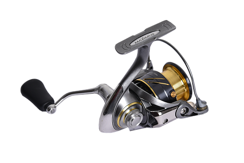 Катушка Maximus Bankai UL