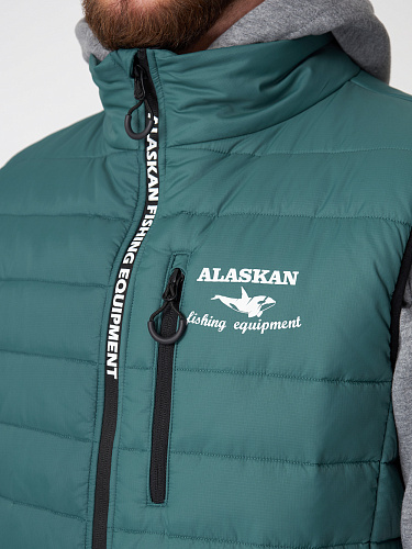 Жилет Alaskan Juneau Vest