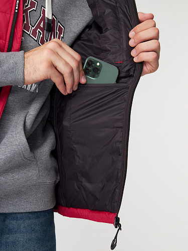 Жилет Alaskan Juneau Vest