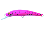 Воблер Nils Master INVINCIВLE Floating  8cm, 8 г., #021