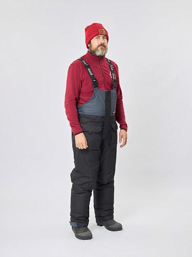 Костюм зимний Alaskan Larsen