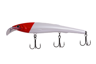 LureMax STINKA 130FMDR-145 18 . 
