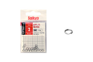   Saikyo SA-SR81-2 20 (6)