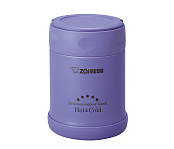 Термоконтейнер Zojirushi SW-EXE35-VC 0,35 л (сирен)