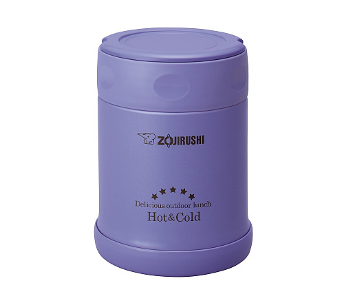 Термоконтейнер Zojirushi SW-EXE35 Термоконтейнер Zojirushi SW-EXE35