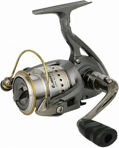 Катушка безынерционная Daiwa LIBERTY 3000