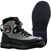 Ботинки забродные Alaskan Storm X Felt р. 8