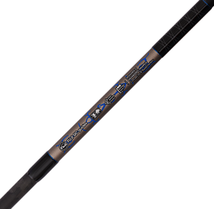 Удилище спин. Maximus Sakhalin Tuna 26XXH 2.6m max 140g