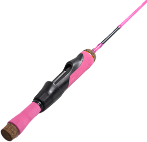 Зимняя удочка Maximus SMART HAND 262M TROUT SE 0,65м до 30гр