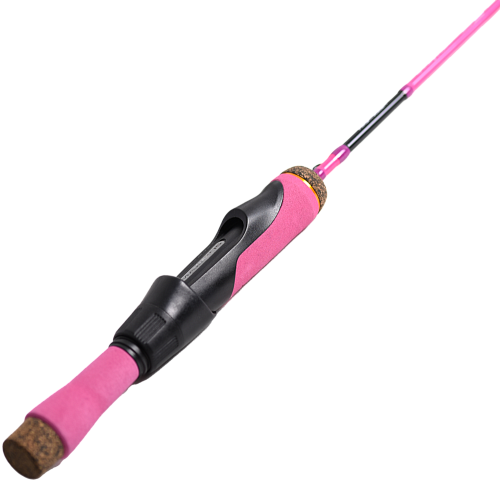 Зимняя удочка Maximus Smart Hand