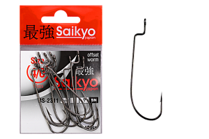  Saikyo BS-2311 BN 4/0 (10 )