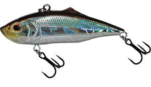 Воблер LureMax YOJIMBO VIB 60S-003 14 г. тонущий