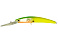 Yo-Zuri R540 Crystal Minnow Deep Diver 130F