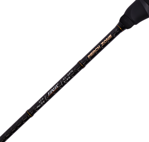 Удилище спин. Maximus PERCH ZONE  762L Fast 2,3 m  max 12 g