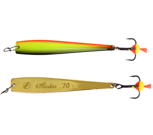   ECOPRO Alaskan, 70, 11,  FRG