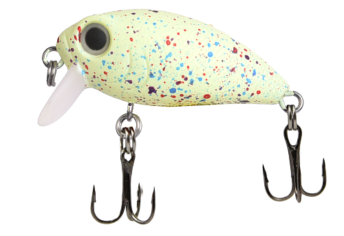 Воблер LureMax Hobo 36