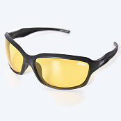 Поляриз. очки Alaskan AG35-05 Trump Light yellow