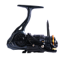   Black Side Zircon 2000FD (7+1 .)