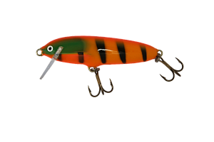 Воблер Nils Master SPEARHEAD, 8cm, 14 г., #005