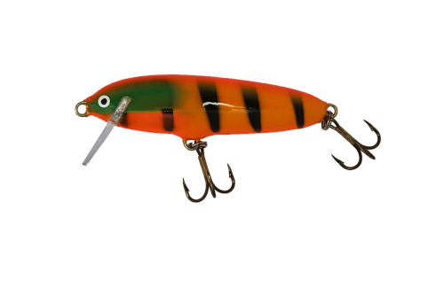 Nils Master Spearhead