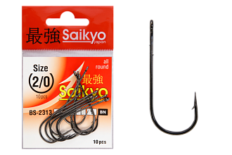 Saikyo BS-2313 BN 2/0 (10 )