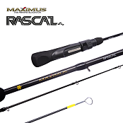 Зимняя удочка Maximus  RASCAL 302XH (MIRRL302XH) 0,75м до 70гр