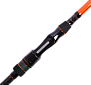  . Maximus GRAVITY-X JIG 24MH 2,4m  15-45g
