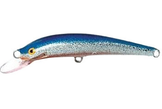  Nils Master INVINCILE Floating  5cm, 6 ., #046