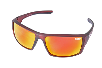 .  Alaskan AG30-09 McKinley brown+orange revo